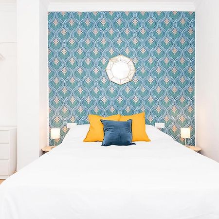 Apartmán Bhost - Cinteria Màlaga Exteriér fotografie